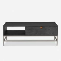 Lulu And Georgia Rosamonde Coffee Table New
