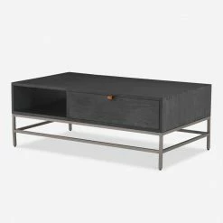 Lulu And Georgia Rosamonde Coffee Table New