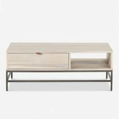 Lulu And Georgia Rosamonde Coffee Table New