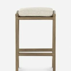 Lulu And Georgia Avan Indoor / Outdoor Counter Stool
