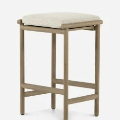 Lulu And Georgia Avan Indoor / Outdoor Counter Stool