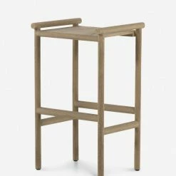 Lulu And Georgia Avan Indoor / Outdoor Bar Stool
