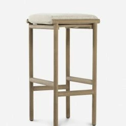 Lulu And Georgia Avan Indoor / Outdoor Bar Stool
