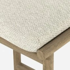 Lulu And Georgia Avan Indoor / Outdoor Bar Stool