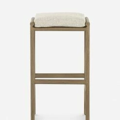 Lulu And Georgia Avan Indoor / Outdoor Bar Stool