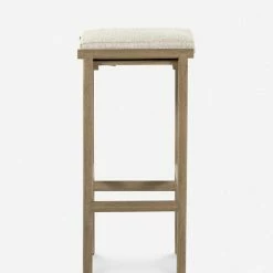 Lulu And Georgia Avan Indoor / Outdoor Bar Stool