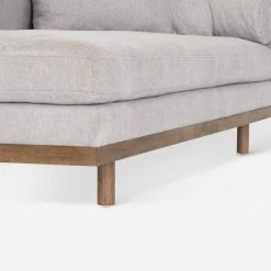 Lulu And Georgia Furniture Sarah Right-Facing Chaise