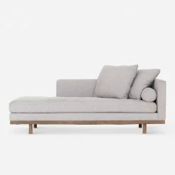 Lulu And Georgia Furniture Sarah Right-Facing Chaise