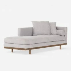 Lulu And Georgia Furniture Sarah Right-Facing Chaise