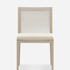 Lulu And Georgia New Cadenza Indoor / Outdoor Dining Chair