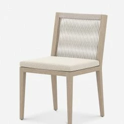 Lulu And Georgia New Cadenza Indoor / Outdoor Dining Chair