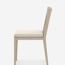 Lulu And Georgia New Cadenza Indoor / Outdoor Dining Chair