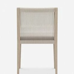Lulu And Georgia New Cadenza Indoor / Outdoor Dining Chair