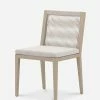 Lulu And Georgia New Cadenza Indoor / Outdoor Dining Chair