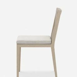 Lulu And Georgia New Cadenza Indoor / Outdoor Dining Chair