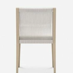 Lulu And Georgia New Cadenza Indoor / Outdoor Dining Chair