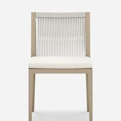 Lulu And Georgia New Cadenza Indoor / Outdoor Dining Chair