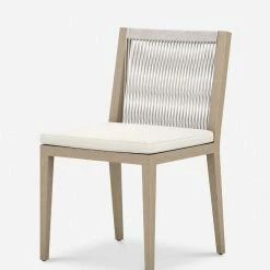 Lulu And Georgia New Cadenza Indoor / Outdoor Dining Chair
