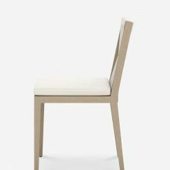 Lulu And Georgia New Cadenza Indoor / Outdoor Dining Chair