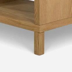 Lulu And Georgia Verna Nightstand Furniture