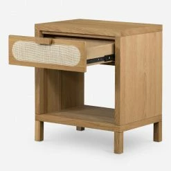 Lulu And Georgia Verna Nightstand Furniture
