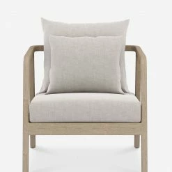 Lulu And Georgia Tirado Indoor / Outdoor Accent Chair Outdoor Collection