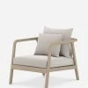 Lulu And Georgia Tirado Indoor / Outdoor Accent Chair Outdoor Collection