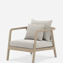 Lulu And Georgia Tirado Indoor / Outdoor Accent Chair Outdoor Collection