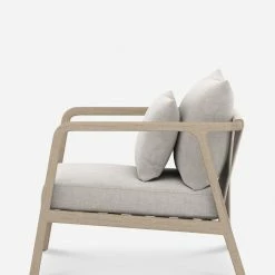 Lulu And Georgia Tirado Indoor / Outdoor Accent Chair Outdoor Collection