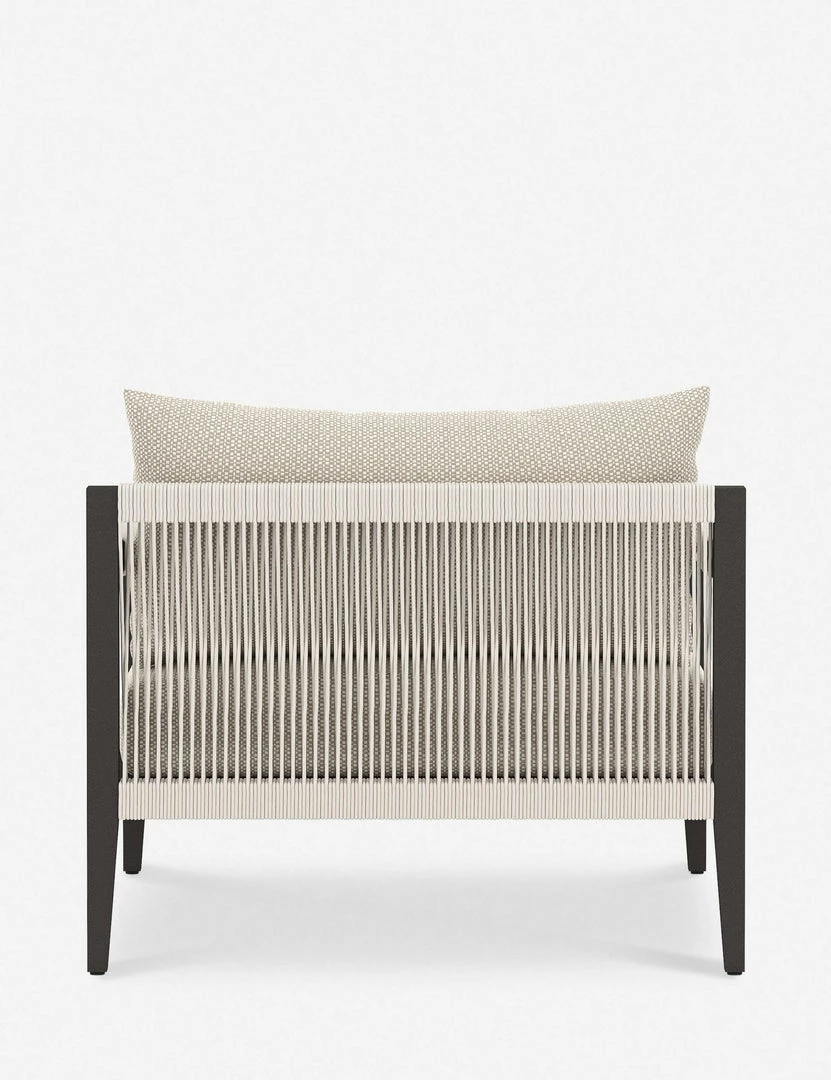 Lulu And Georgia Cadenza Indoor / Outdoor Accent Chair