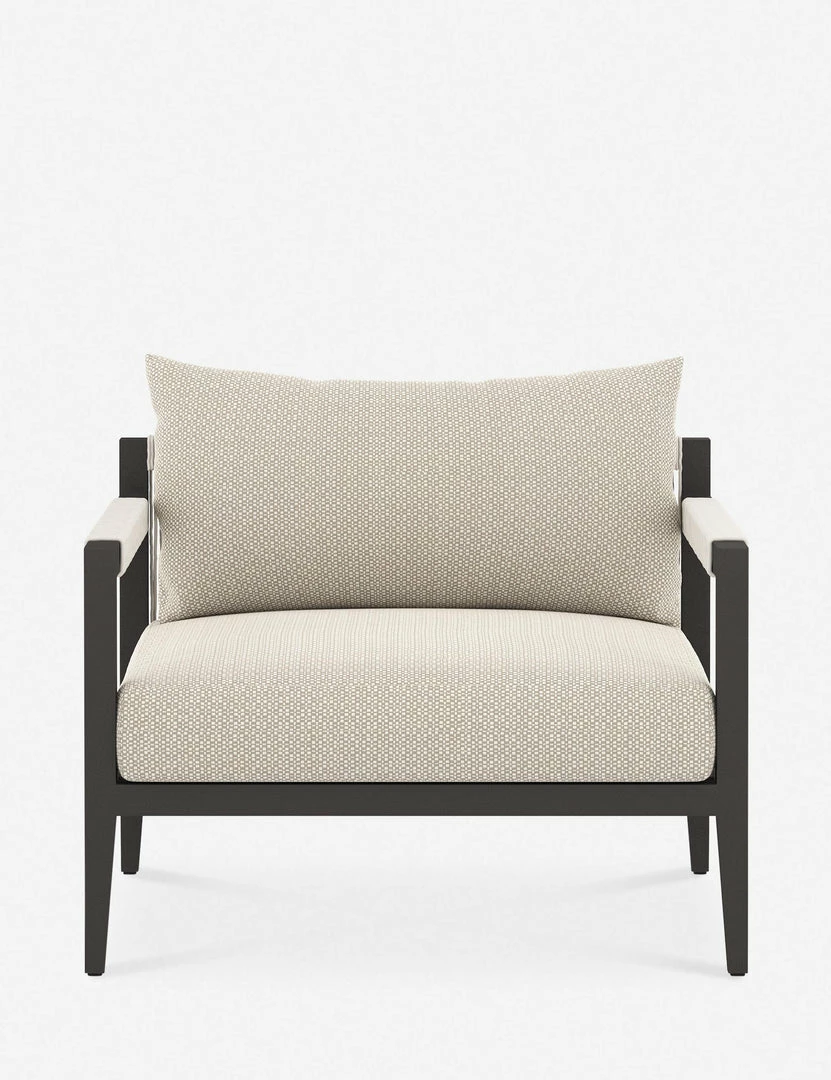 Lulu And Georgia Cadenza Indoor / Outdoor Accent Chair