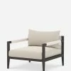 Lulu And Georgia Cadenza Indoor / Outdoor Accent Chair