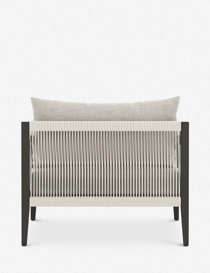 Lulu And Georgia Cadenza Indoor / Outdoor Accent Chair