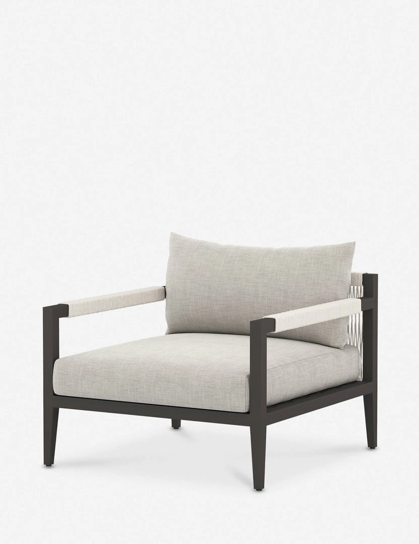 Lulu And Georgia Cadenza Indoor / Outdoor Accent Chair