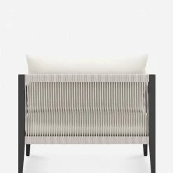 Lulu And Georgia Cadenza Indoor / Outdoor Accent Chair