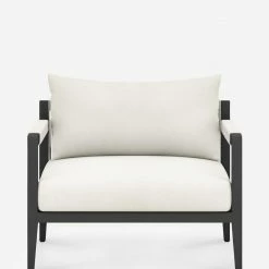 Lulu And Georgia Cadenza Indoor / Outdoor Accent Chair