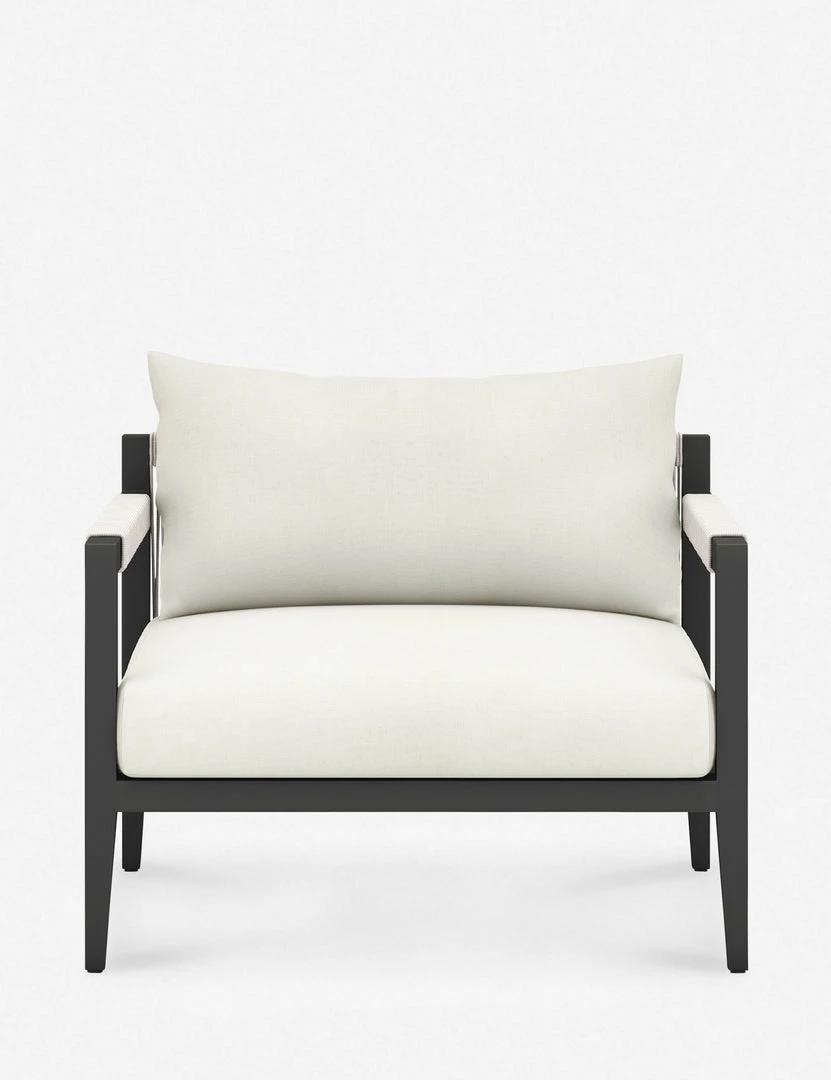 Lulu And Georgia Cadenza Indoor / Outdoor Accent Chair