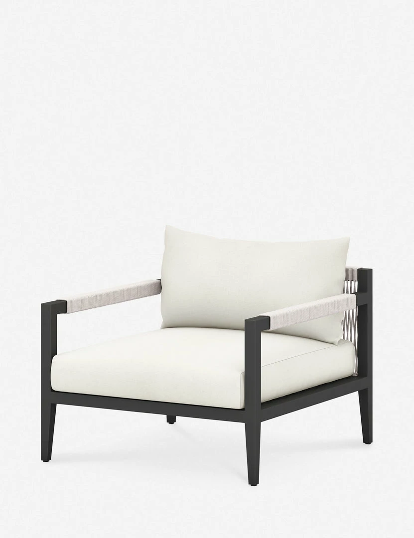 Lulu And Georgia Cadenza Indoor / Outdoor Accent Chair