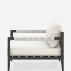 Lulu And Georgia Cadenza Indoor / Outdoor Accent Chair