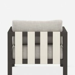 Lulu And Georgia Orlanda Outdoor Accent Chair Furniture