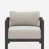Lulu And Georgia Orlanda Outdoor Accent Chair Furniture