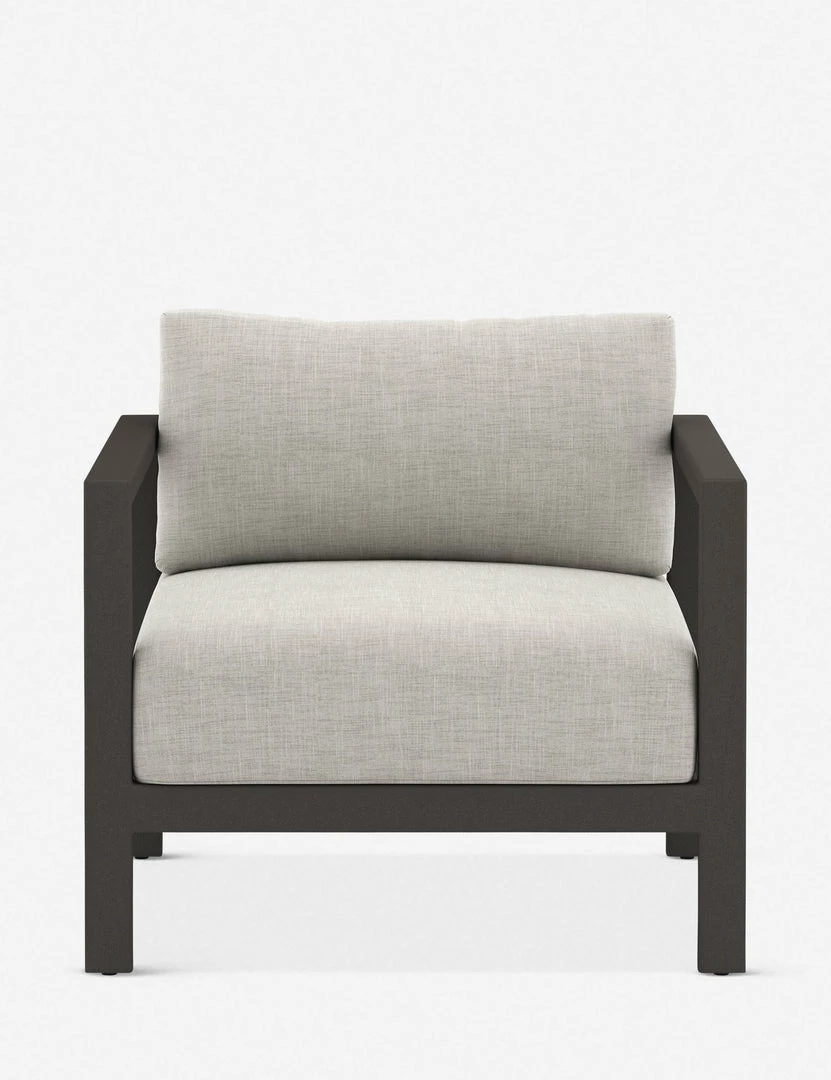 Lulu And Georgia Orlanda Outdoor Accent Chair Furniture