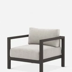 Lulu And Georgia Orlanda Outdoor Accent Chair Furniture