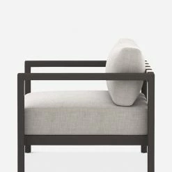 Lulu And Georgia Orlanda Outdoor Accent Chair Furniture