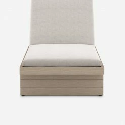 Lulu And Georgia Coren Indoor / Outdoor Chaise