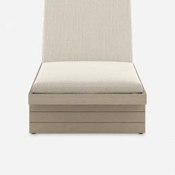 Lulu And Georgia Coren Indoor / Outdoor Chaise