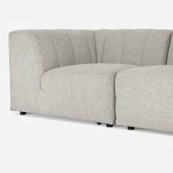 Lulu And Georgia Phillipa Indoor / Outdoor Sofa