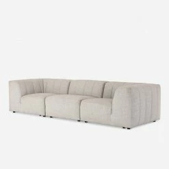 Lulu And Georgia Phillipa Indoor / Outdoor Sofa