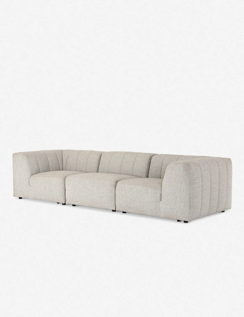 Lulu And Georgia Phillipa Indoor / Outdoor Sofa