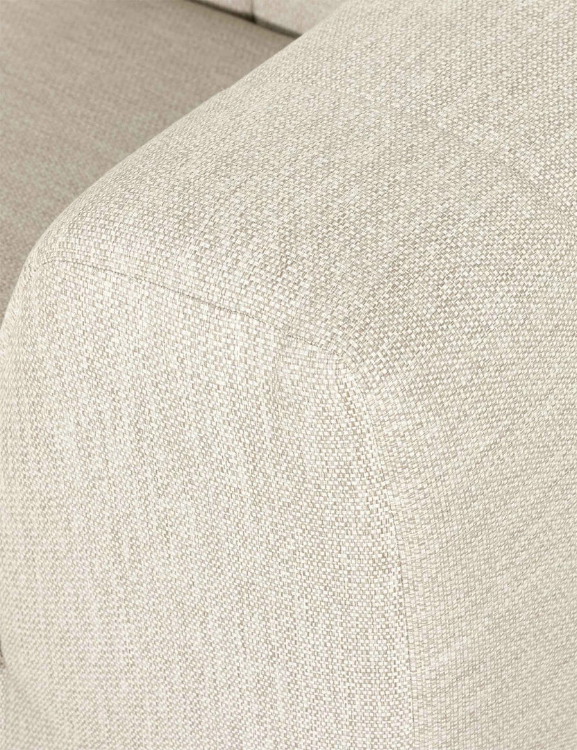 Lulu And Georgia Phillipa Indoor / Outdoor Sofa